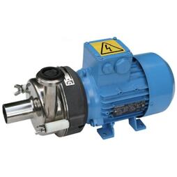 Čerpadlo mléka UP3-002 plast. vrtulka