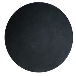 Koule pryžová DN80