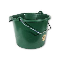 Krmný kbelík pro koně 20 l