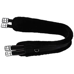 Podbřišník Covalliero s umělým beránkem