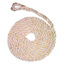 Provaz pro přepravu dobytka s malou smyčkou