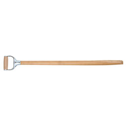 Násada na lopatu s D-držadlem, 95cm