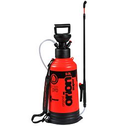 Postřikovač ORION Super 9l ramenní, tlakový