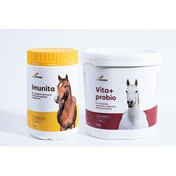 Sada VitaEmote Imunita