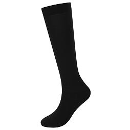 Jezdecké podkolenky Covalliero S/S 2026 černá