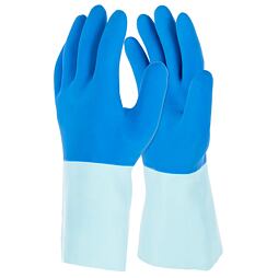 Rukavice Keron FleTex 8/M