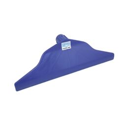 Hrablo plastové na hnůj 35 cm