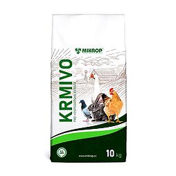 Mikros Nosnice G 10kg