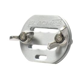 Spojka na pásky 20 mm - 2 šroubky