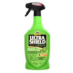 Absorbine UltraShield GREEN repelent, 946 ml