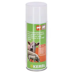Spray ochranný na paznehty 400ml