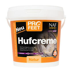 Mast na kopyta NAF Pro Feet Hoof moist, 900 g