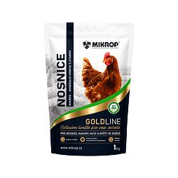 Mikros Nosnice s vitamíny 1kg