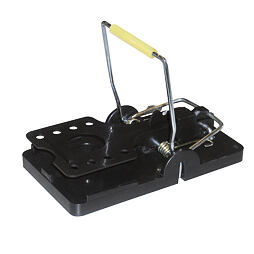 Past na krysy Stop Snapper 14x7,5cm, plast 1ks