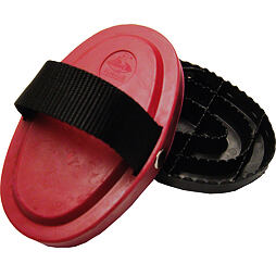 Hřbílko na koně HAAS 160x100mm