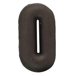 Zarážka na martingal, pár