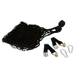 Síť pro zjištění nákladu pro automobil