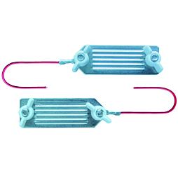 Propojovací kabel 80cm pro pásky do 40mm