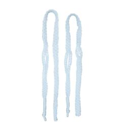 Porodní provazy na telení PA dvoudílné