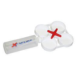 Tester mastitidy orig. SHOOF