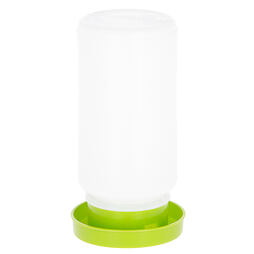 Napáječka pro křepelky a kuřata Quail Bowl 1 l