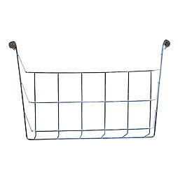 Jesle na seno pro králíky, 25x10x15cm