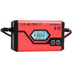 Nabíječka akumulátorů Chargmatic 4 - 12