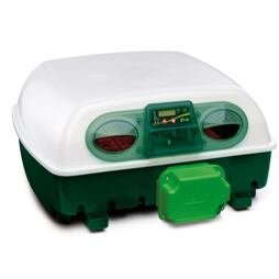 Líheň kuřat ET 49/A, digitální automatická