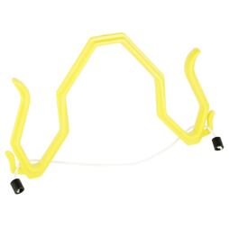 Imobilizér pro ovce a kozy GAMBREL, velký, žlutý