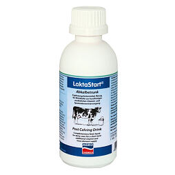 LaktaStart 200ml