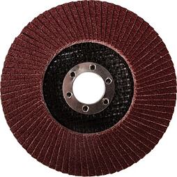 Brusný kotouč 178mm SC16 hrubost