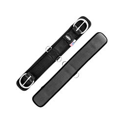 Westernový podbřišník LAKOTA pony neopren