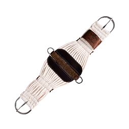 Westernový podbřišník POOL'S  mohérový