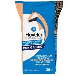 HÖVELER PUR Gastro, 20 kg