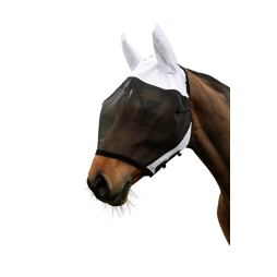 Maska proti hmyzu SuperFly včetně ochrany uší