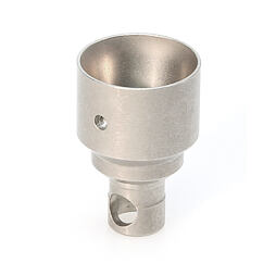 Odrohovač plynový Buddex, náhradní vypalovací hrot 25mm