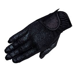 Jezdecké rukavice KENTAUR Glitters