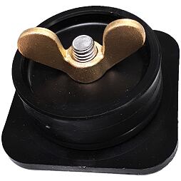 Zátka vypouštěcí pro pastevní nádrže WT80 - 1500L