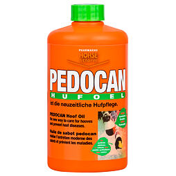 PEDOCAN olej na kopyta 500ml