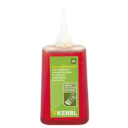 Olej pro stříhací strojky 100 ml