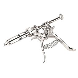 Automat injekční HSW ROUX-REVOLVER®, LL, 30ml, dávk. 0,5-2,5ml