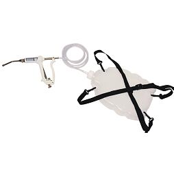 HSW DRENCH-MATIC® Eco, 23ml, s kanystrem