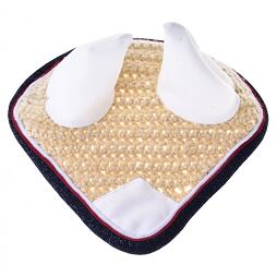 Čabraka pro hobby horse LarDen Sparkle Nature CHHA, vel. M