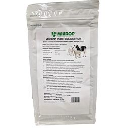 Mikrop Pure Colostrum 375g