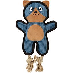 Hračka pes BUDDY kočka modrá Zolux