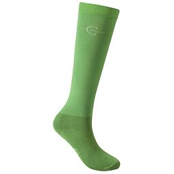 Podkolenky Covalliero Competition S/S 2025 zelená