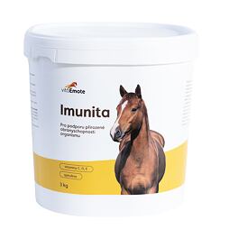 VitaEmote Imunita 3 kg