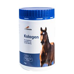 VitaEmote Kolagen 1 kg