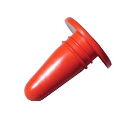 Struková ucpávka RP oranžová