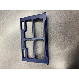 Držák filtru pro pulzátor LE/LP/CV